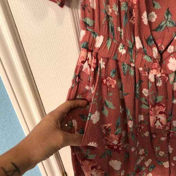 Target Romper - Picture 4 of 4